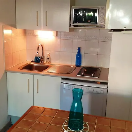 Archipel Iii Joli T2 Piscine Proche Richelieu Cap D'agde *